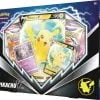 Pokémon - Pikachu V Box