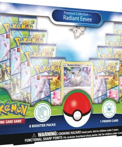 Pokémon Go - Box Exeggutor de Alola-V - RGR Distribuidora