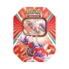 Pokémon TCG: Paldea Legends Tin (Koraidon ex) - 5 Packs – GM Poke